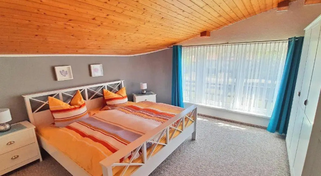 Ferienwohnung Rechlin SEE 9841, 预订 酒店 雷希林 Muritz