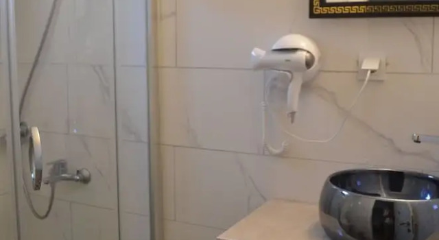 Номер Standard Capa Butik Otel