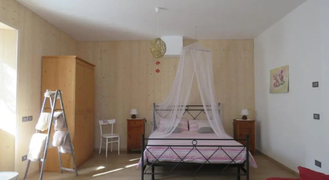 Номер Standard B&B Casa Taralin