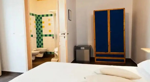 The Old Farm Asfodeli, Book Farm Stay Loiri Porto San Paolo Gallura