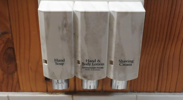 Номер Standard Country Roads Motor Inn