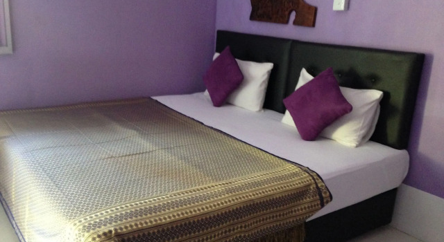 The Box Chalet, Rezervasyon Şale Kedah 3 yıldızlı oteller, 3*