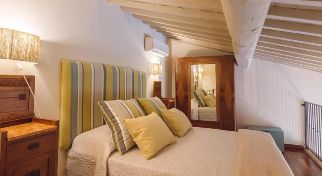 Апартаменты Villa Aia Vecchia
