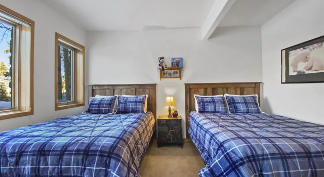Boulder Lodge At Peak 8 4 Bedroom Home by RedAwning, Забронировать Дом для отпуска Брекенридж Горнолыжный курорт Вейл, рядом с 7-кресельный подъемник