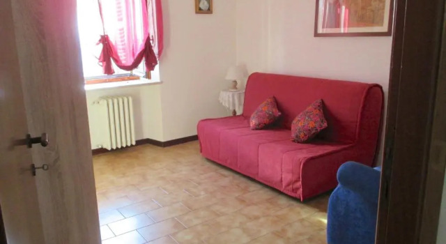 Номер Standard Bed & Breakfast LInfernot