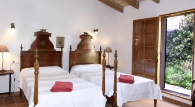 106644 - Villa in Sa Pobla