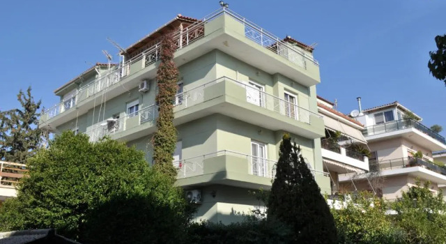 Awesome Home 3' from Metro (M3) Station Agia Paraskevi, Reserva ahora Hotel Agia Paraskevi Skíathos