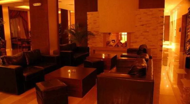 White Fir Valley Complex, Prenota Hotel Hotel a Blagoevgrad con piscina, Piscina