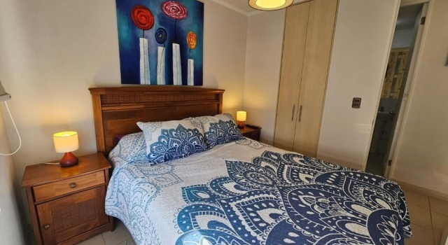 Апартаменты Oceana Suites Marina Del Sol