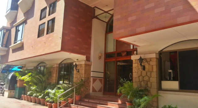 The Paradise By Tunga, Réserver Hôtel Hôtels à Maharashtra avec piscine, Piscine