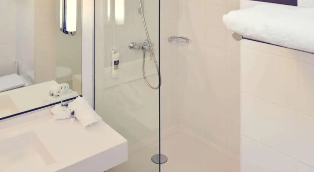 Двухместный номер Superior Mercure Lyon Est Chaponnay
