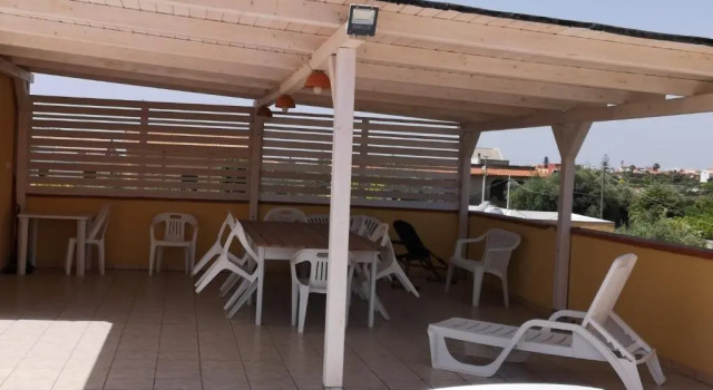 Апартаменты villa xenia