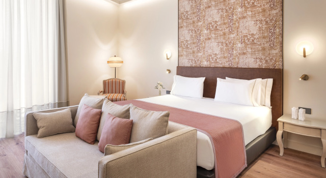 Eurostars Sevilla Boutique