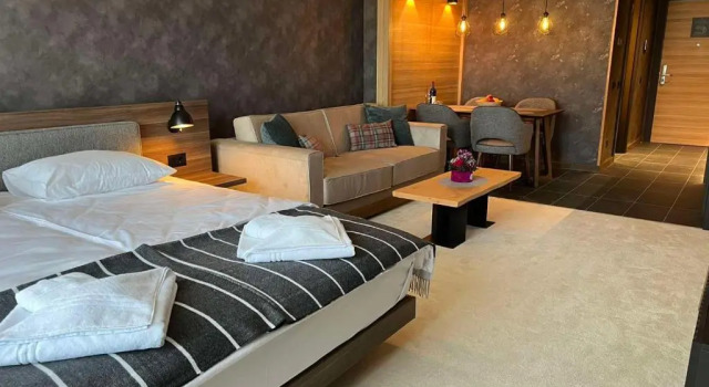 Woodside Kopaonik 416