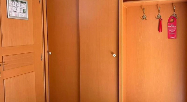 Двухместный номер Deluxe с балконом Hotel Voglauerhof