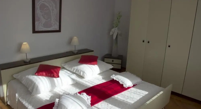 Apartment Marija