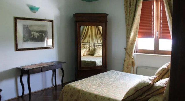 Трёхместный номер Standard Hotel Rotelle