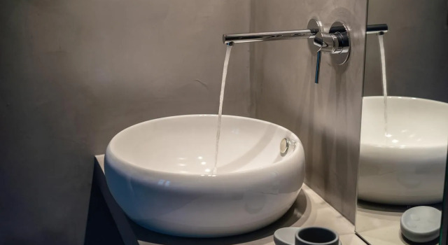 Номер Standard Aethra Boutique Rooms