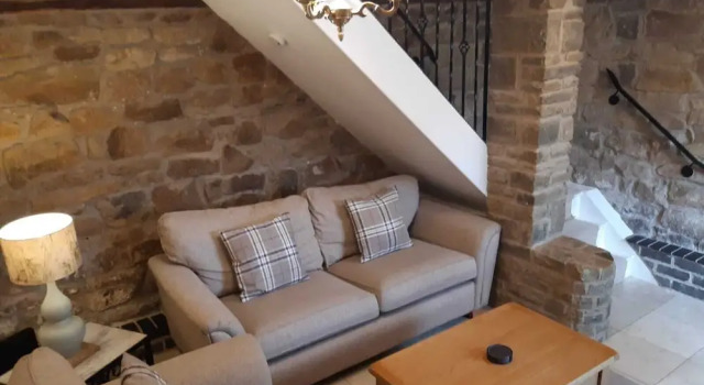 Oakerthorpe Holiday Village