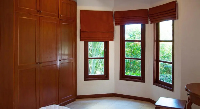 Апартаменты Green​ house​ Samui