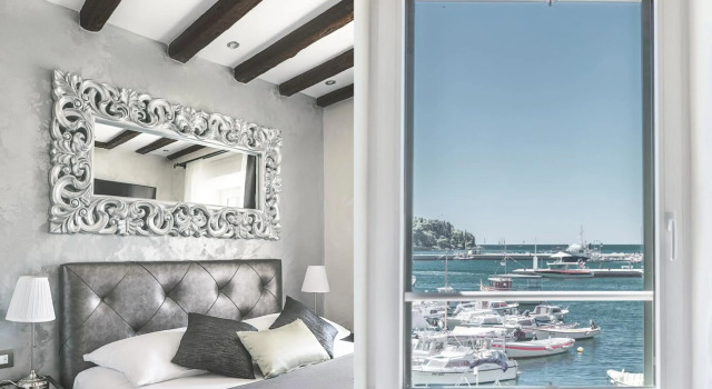 Royal View, Забронировать Отель Отели Ровинь 4 звезды, рядом с Rovinj Market, 4*