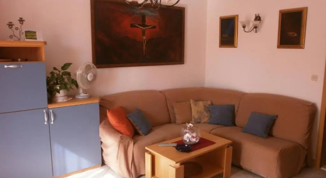 Апартаменты Guest House Zaninović