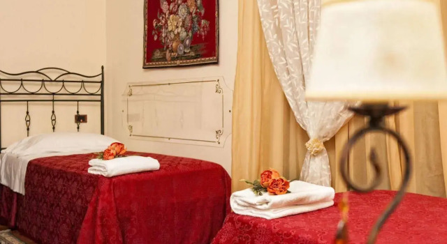 Marchese Sala, Забронировать Отель Агридженто Agrigento Area, рядом с Teatro Luigi Pirandello