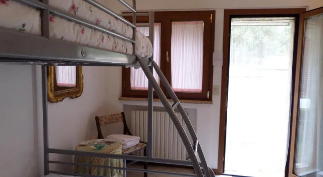 Двухместный номер Standard Agriturismo Le Vergare