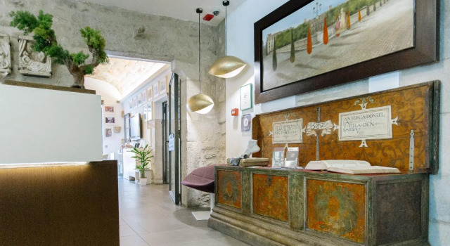 Hotel Museu Llegendes de Girona