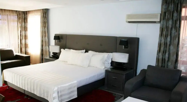 Sare Suites Beach Hotel, Забронировать Отель Анталья провинция Анталья