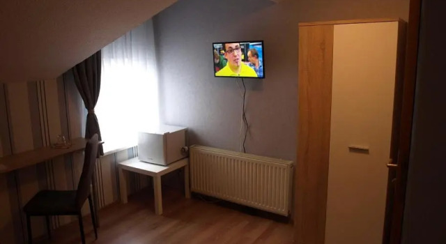 Номер Standard PENSION zur alten Gärtnerei
