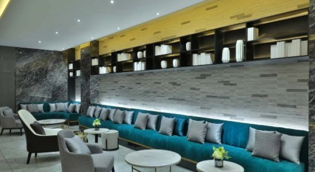 Orange Hotel, Забронировать Отель Отели Сучжоу с парковкой, рядом с Lindun Road Station, Парковка