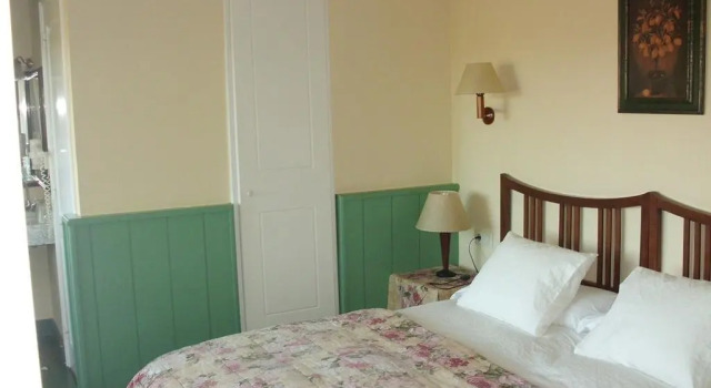Xalet La Coromina, Book Hotel Hoteller i Osona med parkering, Parkering