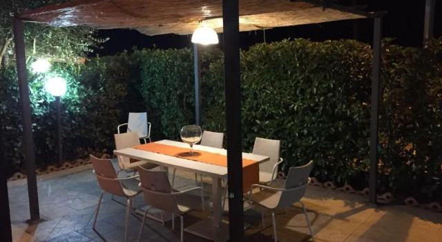 Коттедж Villa Eleonora