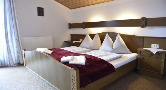 Ferienhaus Fanningberg, Prenota Hotel Weisspriach Lungau