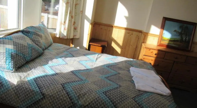 Двухместный номер Standard Lennard House