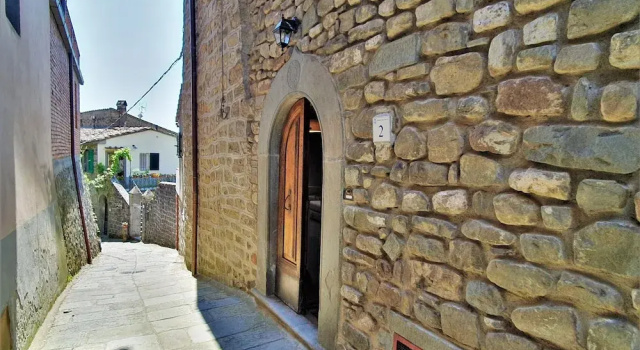 Коттедж Belvilla by OYO Casa La Tosca