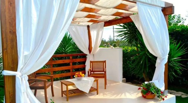Villa With 3 Bedrooms in San Vito dei Normanni, With Private Pool, Fur, Book Villa Hotels in Murgia with Parking, Parking