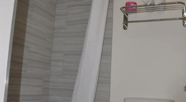 Номер Standard Motel 6 Maple/Main