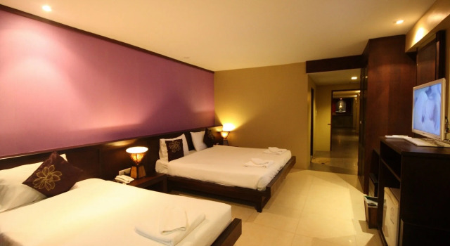 Baan Bandalay Hotel