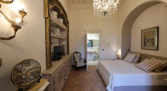 Casa Raiola Luxury rooms, Réserver Hôtel Hôtels SPA à Ercolano, SPA