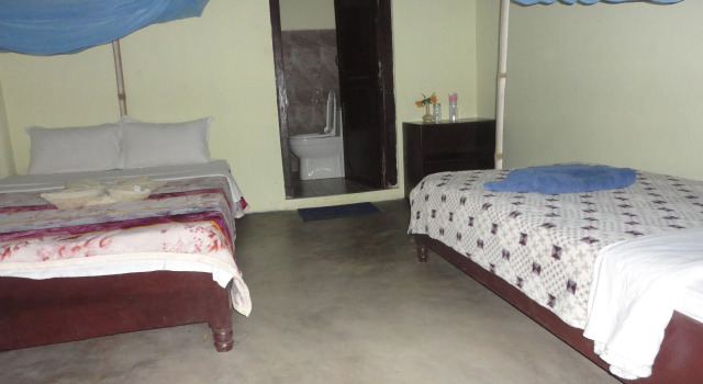 Tharu 20for7 Holiday House, Забронировать Отель Баххаули провинция Багмати-Прадеш
