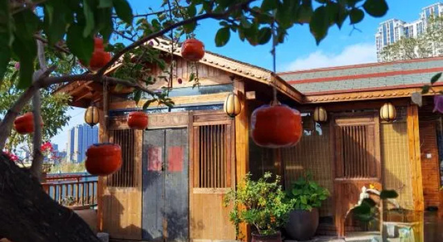 manzhuxiaoyuan, Book Hotel Xiamen Fujian