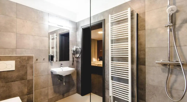 Номер Deluxe SILESIA Residence