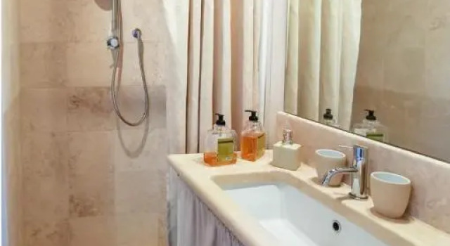 Люкс Casale Santa Barbara