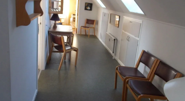 Nygammelsø Bed & Breakfast, Reserva ahora Bed & breakfast Stege Mon