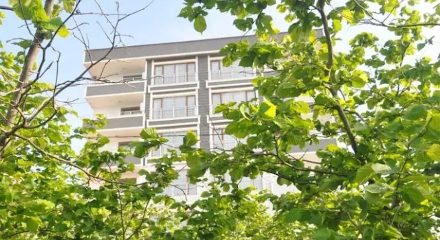 Rosalinda Apartments