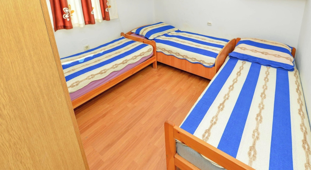 Апартаменты Apartment Velimir