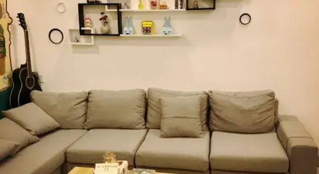 Neighbor 6 Youth Hostel, Boek Hostel Hotels in Guangdong met parkeren, Parkeren
