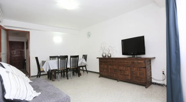 Apartamento Para 5 Personas en Cambrils
